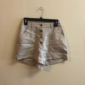 Slinky Soft High Rise Lush Shorts